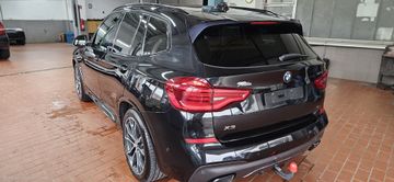 BMW X3 M40i IM KUNDENAUFTRAG ZUVERKAUFEN!!