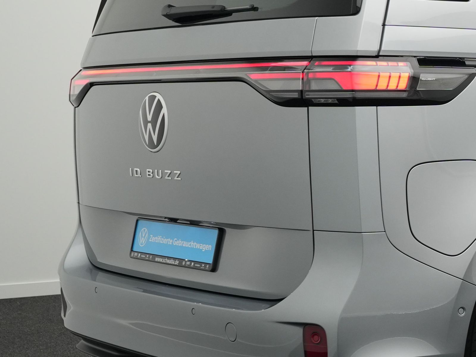 Volkswagen ID. Buzz - Bild 40