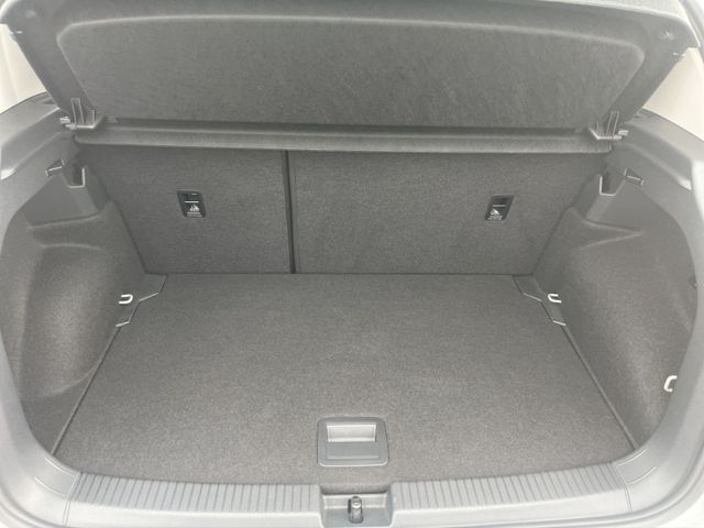 T-Cross Style 1.0 TSI