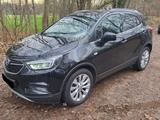 Opel Mokka X 4x4 Automatik Leder Carplay LED - Opel Mokka X von privat