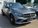 Mercedes-Benz GLC 43 AMG*Pano*Ahk*Key*360°*Burmester - gebrauchte Mercedes-Benz GLC 43 AMG aus dem Jahr 2018