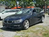 BMW 325 Baureihe 3 Touring 325 d - BMW 325 aus 2015