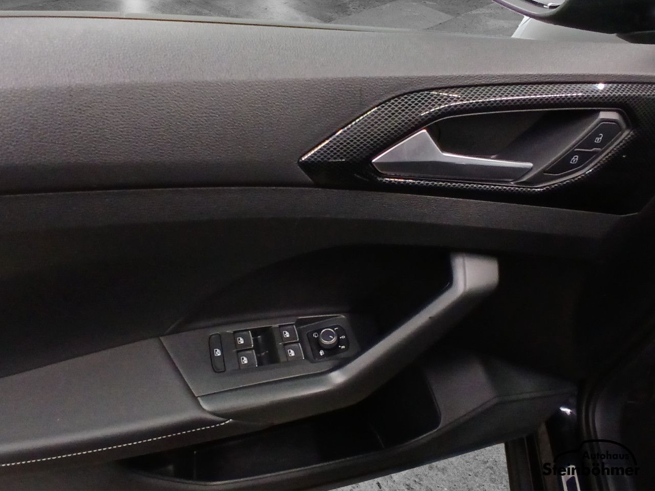 Volkswagen T-Cross - Bild 16