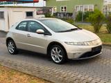 Honda Civic 2,2 L Sport 140Ps Euro4 Tüv 7/... - Honda Civic aus 2007: Sport