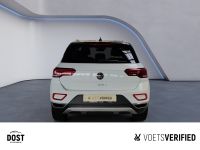 Volkswagen T-Roc - Vorschau Bild 5