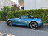 BMW Z4 2.5i Automatik - BMW Z4 in Mainz