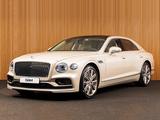 Bentley Flying Spur Odyssean Hybrid B&O-TOURING-NIGHTVIS - Bentley Flying Spur mit Hybrid-Antrieb