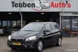 BMW 218 Gran Tourer 2-serie 218i 7p. High Executive - BMW 218 Gran Tourer aus 2018