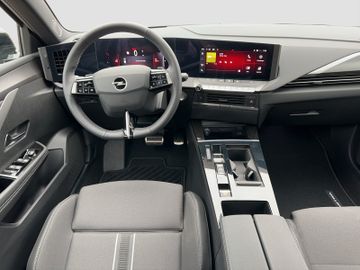 Fotografie des Opel Astra L ST GS AHK 360°Kamera Matrix-LED Wireless