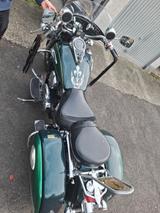 Kawasaki Vn1500 - KAWASAKI VN 15