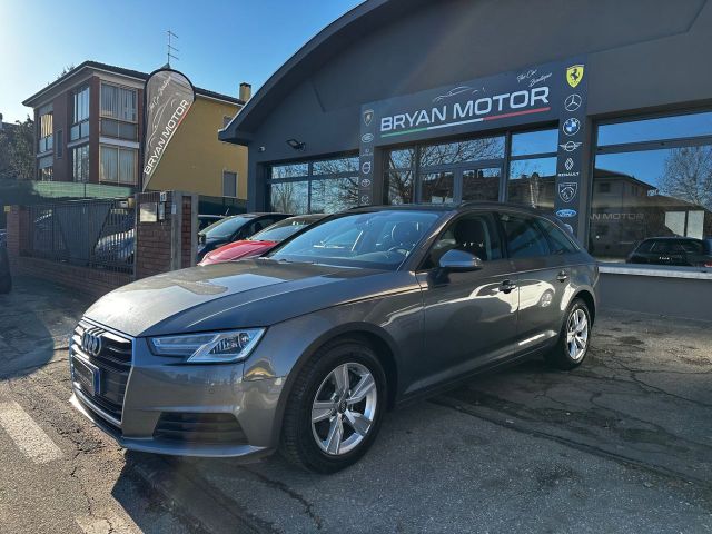 Audi A4 Avant 2.0 TDI 150 CV S tronic Business