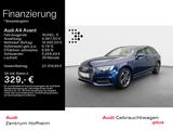 Audi A4 Avant S line 2.0 TFSI S tr *AHK*Matrix*Memory - Audi Gebrauchtwagen in Wiesbaden