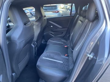 Bild 8 Opel Astra GSe ST AT8/NAVI/SHZ+LHZ/PDC VO+HI+360CAM