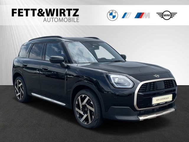 MINI Countryman C 19"LM|Pano|HeadUp|H/K|DA+|PA+