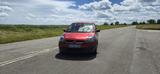Ford Fiesta Facelift - gepflegter Zustand ... - Ford Fiesta: Facelift