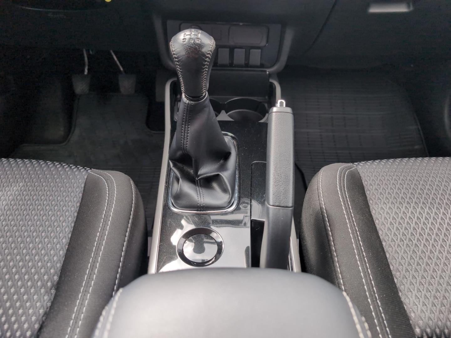 Mitsubishi Outlander Diamant Edition 2,0 l MIVEC 2WD