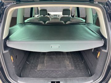 VW Sharan 1.4 TSI Comfortline  Steuerkette neu !!, Bild 16
