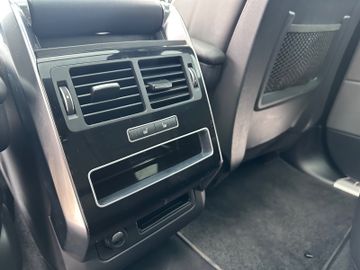 Land Rover Range Rover Sport PANORAMADACH FACELIF SCH.-W – Bild 10