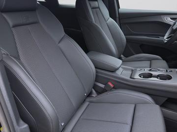 2026 AUDI Q4 E-TRON 缩略图 17