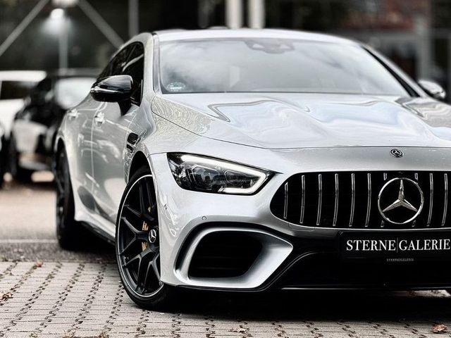 Mercedes-Benz AMG GT 63 S /DISTRO+/BURM 3D/MEM/BMUX/V8