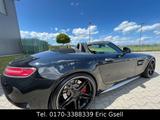 Mercedes-Benz AMG GT C Unfallfrei* Kundendienst NEU*Performanc - gebrauchte Mercedes-Benz AMG GT C aus dem Jahr 2017