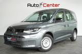 Volkswagen Caddy 1,5 TSI*2Hand*Navi*Kamera*2x Schiebetüren* - VW Caddy in Hagen
