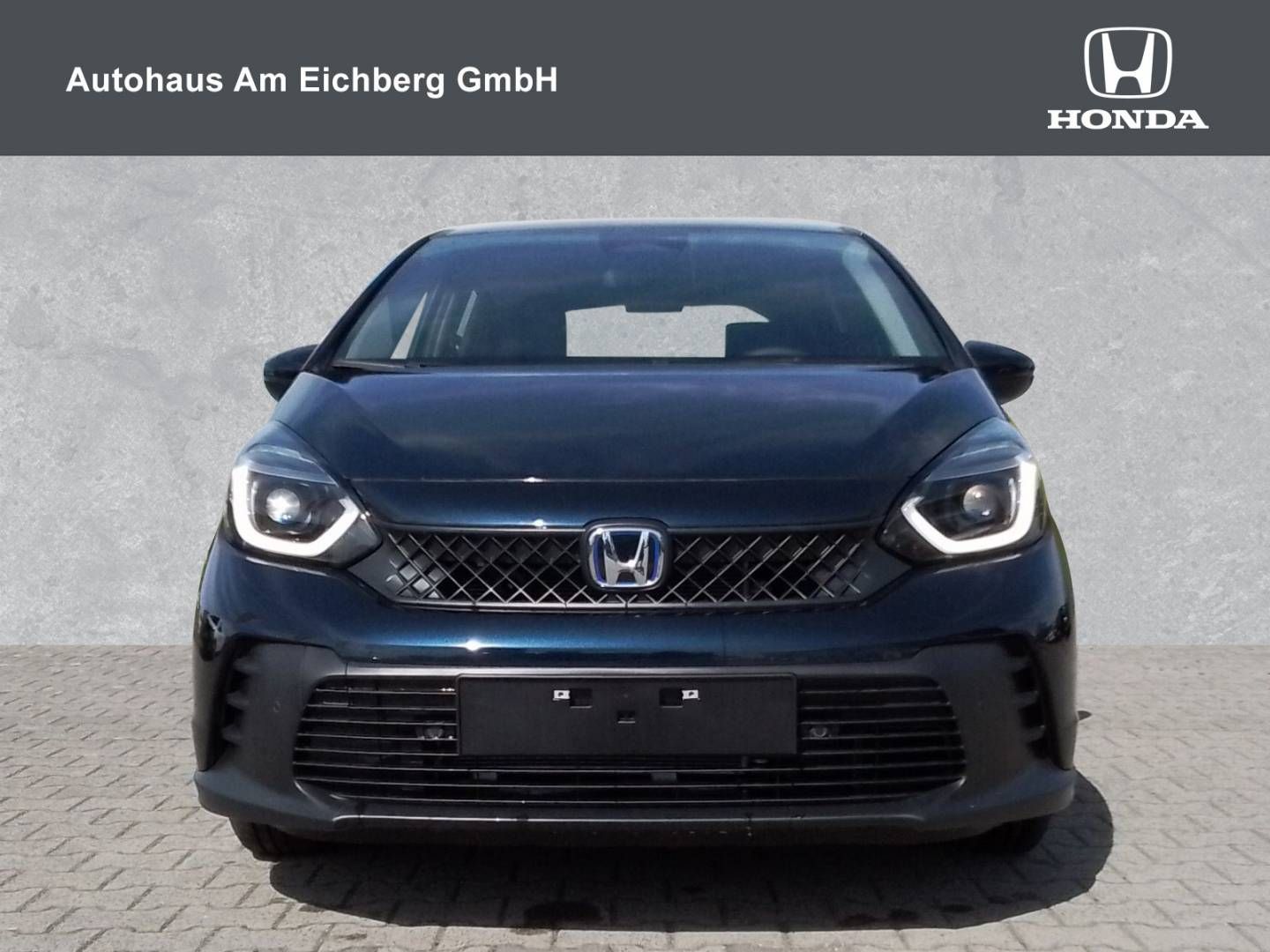 Fahrzeugabbildung Honda Jazz Hybrid 1.5 e:HEV Elegance *8 Jahre Grantie*