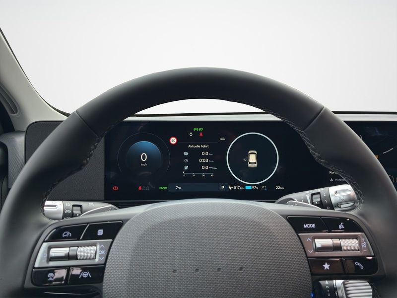 Fahrzeugabbildung Hyundai IONIQ 5 FL CENTRIQ LED-Paket