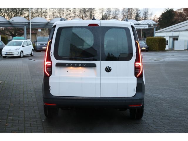 Caddy Cargo 2,0 l 75 kW TDI EU6 SCR Frontantrieb