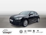 Audi A1 Sportback 25 TFSI 2x S Line RFK OPTIK