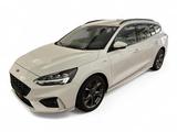 Ford Focus Turnier 1.5 EcoBlue ST-Line Kamera/AUT/LED