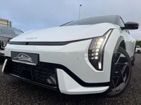 Kia EV4 - Vorschau Bild 3
