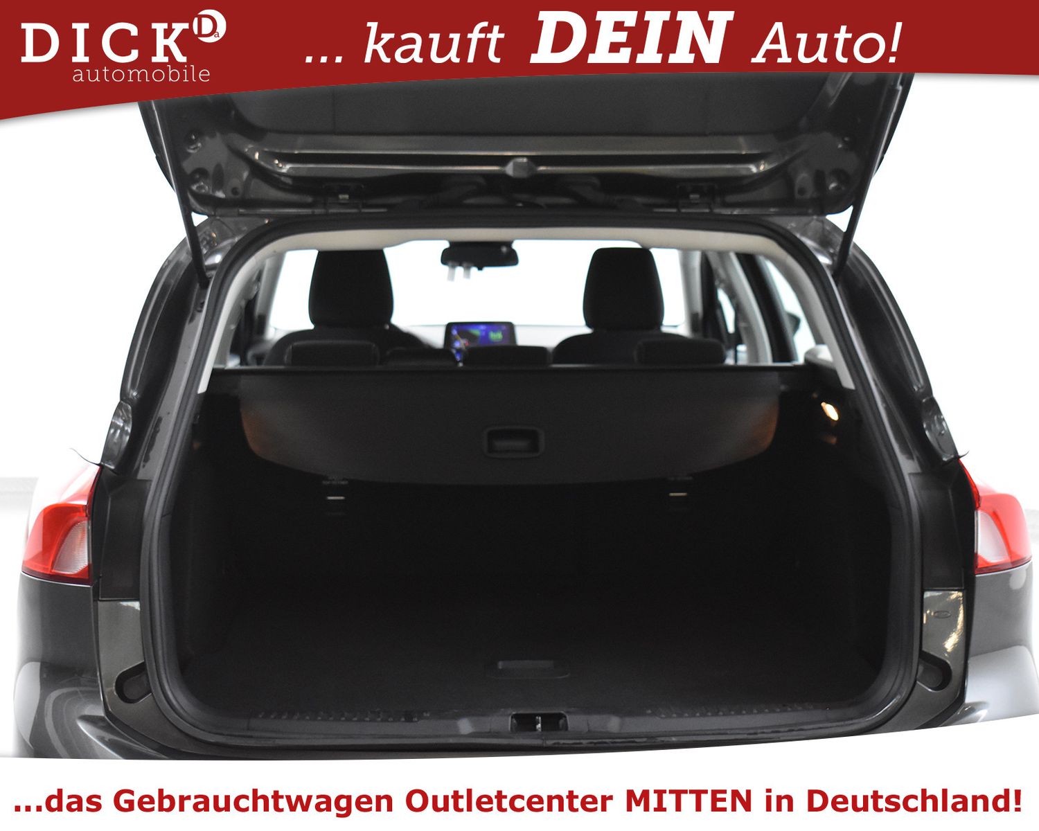 FORD Focus T 1.5d Aut. C&C >NAVI+LED+KAMERA+TEMP+PDC+ - Image 23