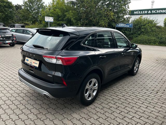 Kuga Plug-In Hybrid*PHEV*PDC*TEMPOMAT*FSH*