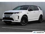 Land Rover Discovery Sport D180 R-Dynamic SE Black Pack - Land Rover Discovery Sport: Black