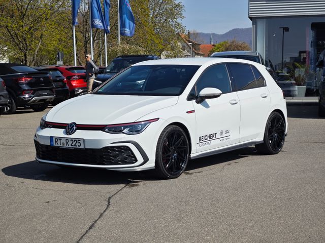 Volkswagen Golf VIII GTI 280PS MTM