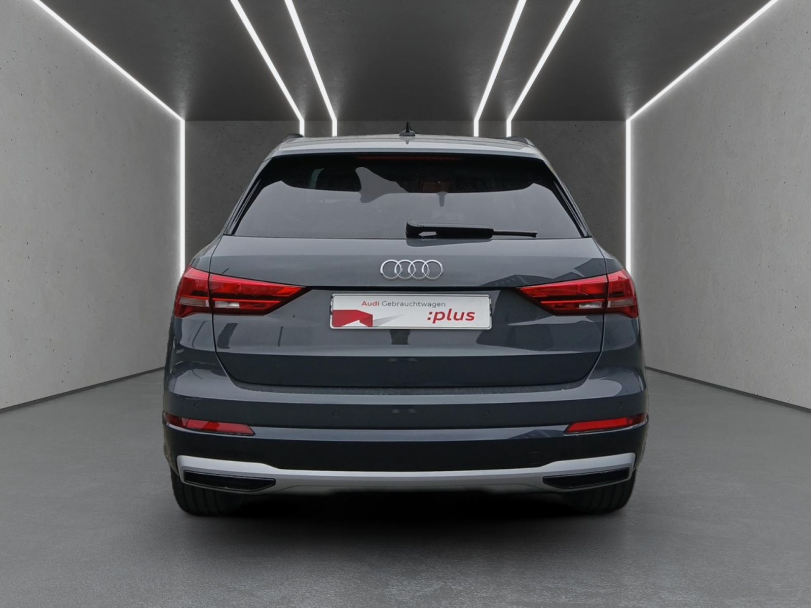 Audi Q3 - Bild 7
