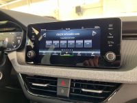 Skoda Kamiq - Vorschau Bild 13