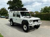 Rover Santana Ps 10 Allrad Aniball - Rover: Geländewagen