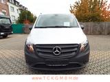 Mercedes-Benz Vito 114 CDI 2.2 RWD ExtraLang  AUTOMATIK  KLIMA - Mercedes-Benz Vito: 2.2