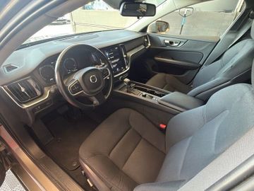 Volvo V60 - 7