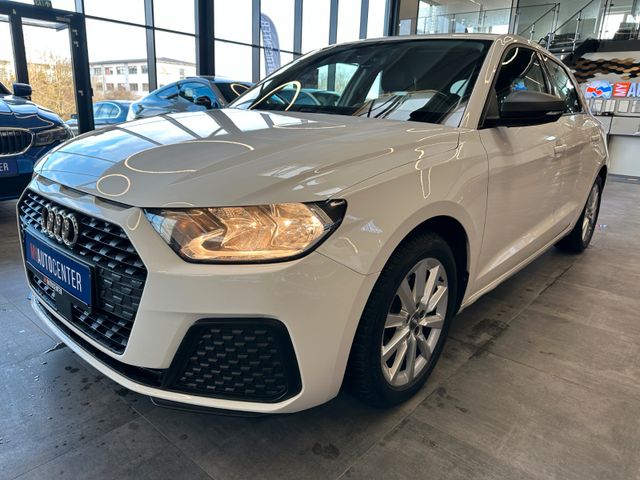 Audi A1 Sportback 30 TFSI *Navi*Klima*Virtuel*