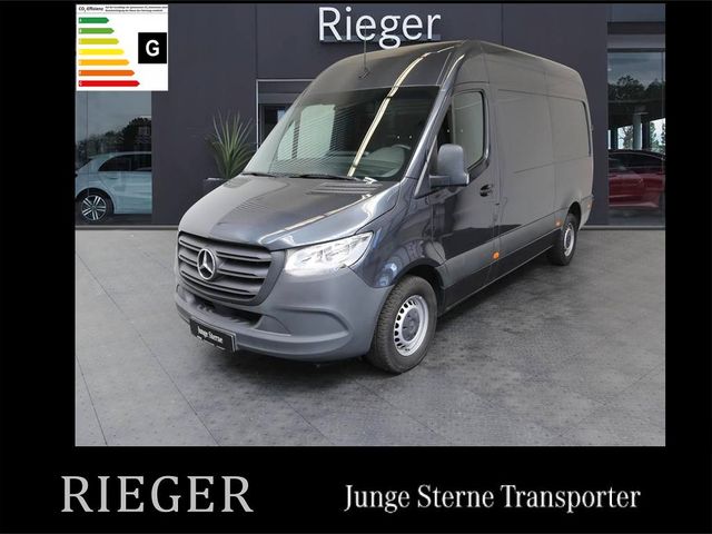 Mercedes-Benz Sprinter 314 cdi 3665*Kamera*Klima*Schwingsitz++