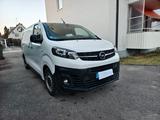 Opel Vivaro C L3, gepflegt, technisch TOP   - Opel Vivaro Gebrauchtwagen in Augsburg