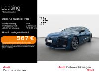 Audi A6 e-tron - Vorschau Bild 1