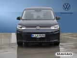 Volkswagen Caddy Style - Volkswagen Caddy: Style