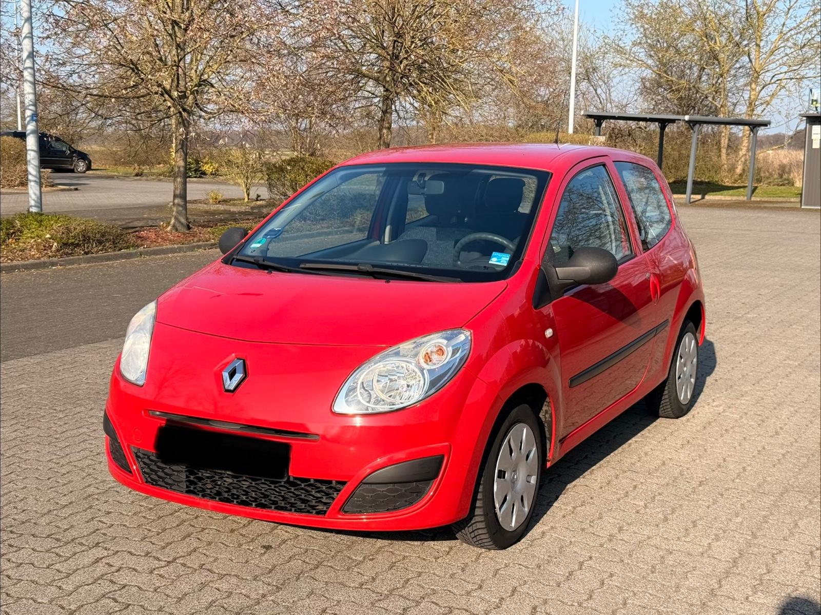 Renault Twingo Authentique 1.2 eco2 Klima Top Zustand.!!