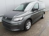 Volkswagen Caddy Maxi 2.0TDI Sport Edition ACC Kam GV5 App  - Volkswagen Tageszulassungen