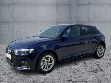 Audi Leasingangebot: Audi A1 Sportback advanced 30 TFSI S tronic