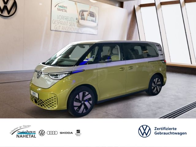 Volkswagen ID. Buzz